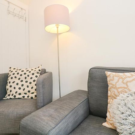 1 Queensway Gardens Hayle Zewnętrze zdjęcie