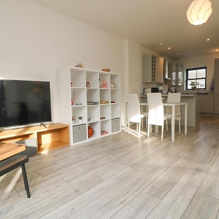 1 Queensway Gardens Hayle Zewnętrze zdjęcie