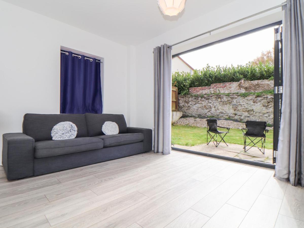 1 Queensway Gardens Hayle Zewnętrze zdjęcie