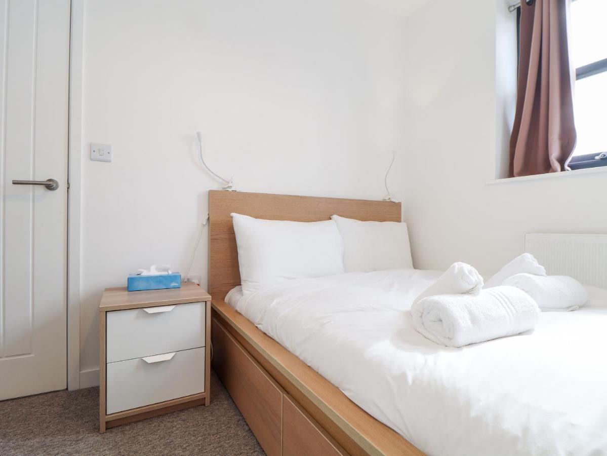 1 Queensway Gardens Hayle Zewnętrze zdjęcie