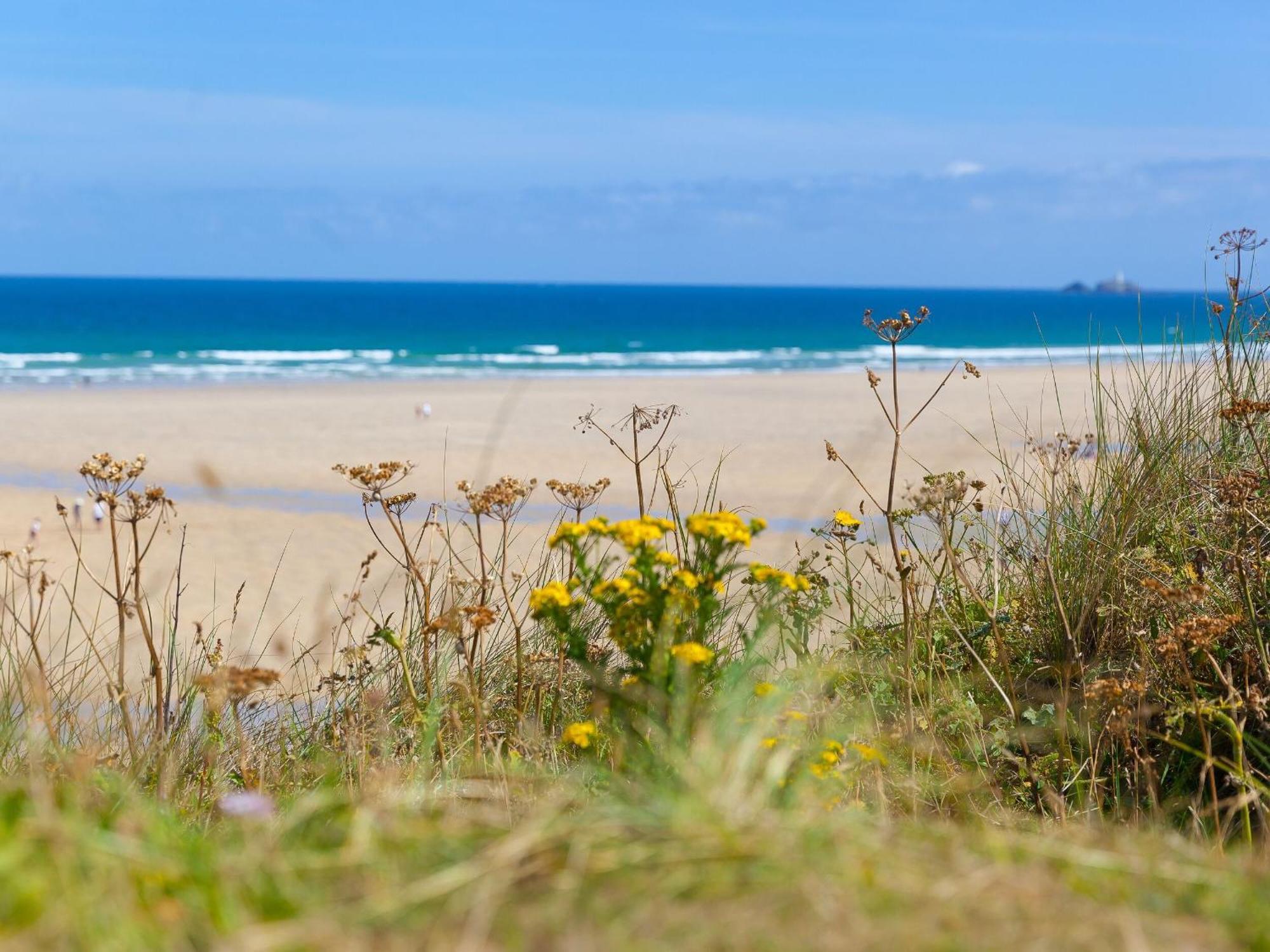 1 Queensway Gardens Hayle Zewnętrze zdjęcie