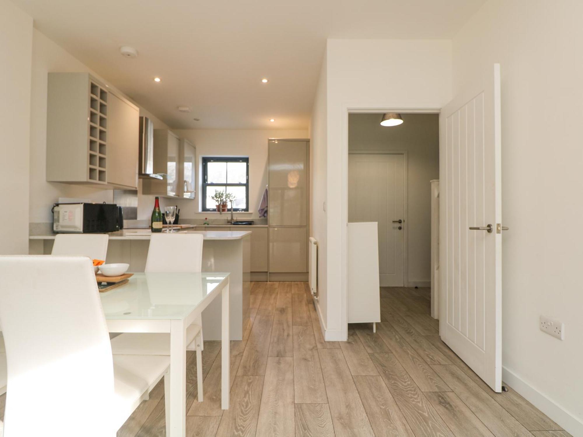 1 Queensway Gardens Hayle Zewnętrze zdjęcie