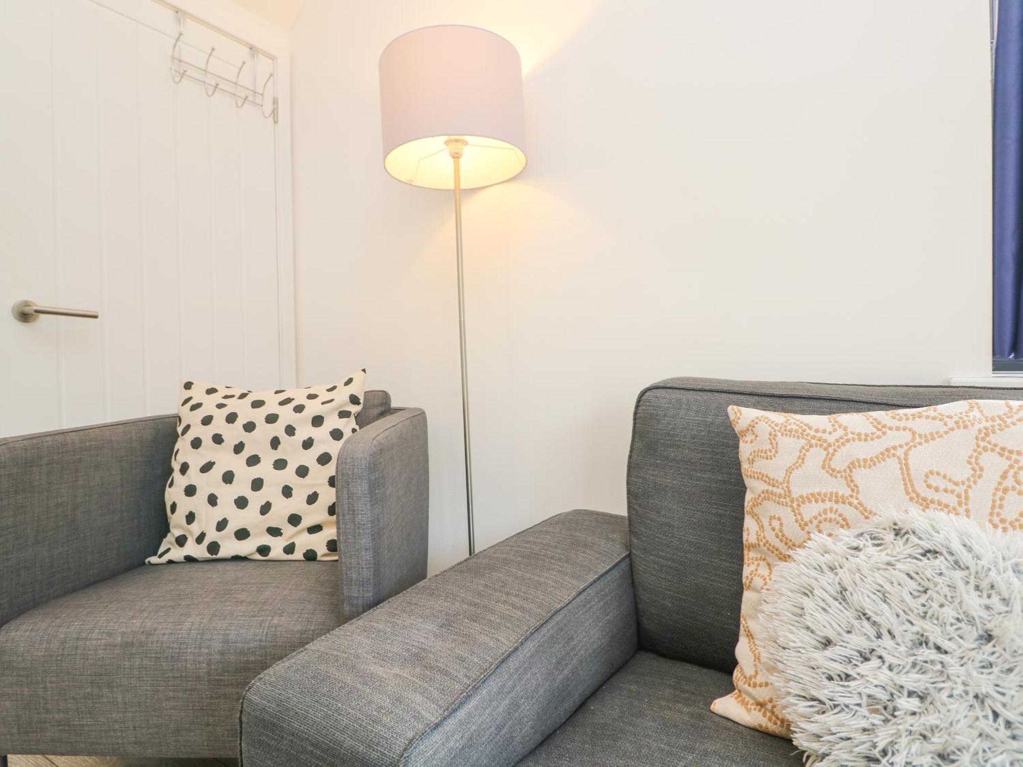 1 Queensway Gardens Hayle Zewnętrze zdjęcie