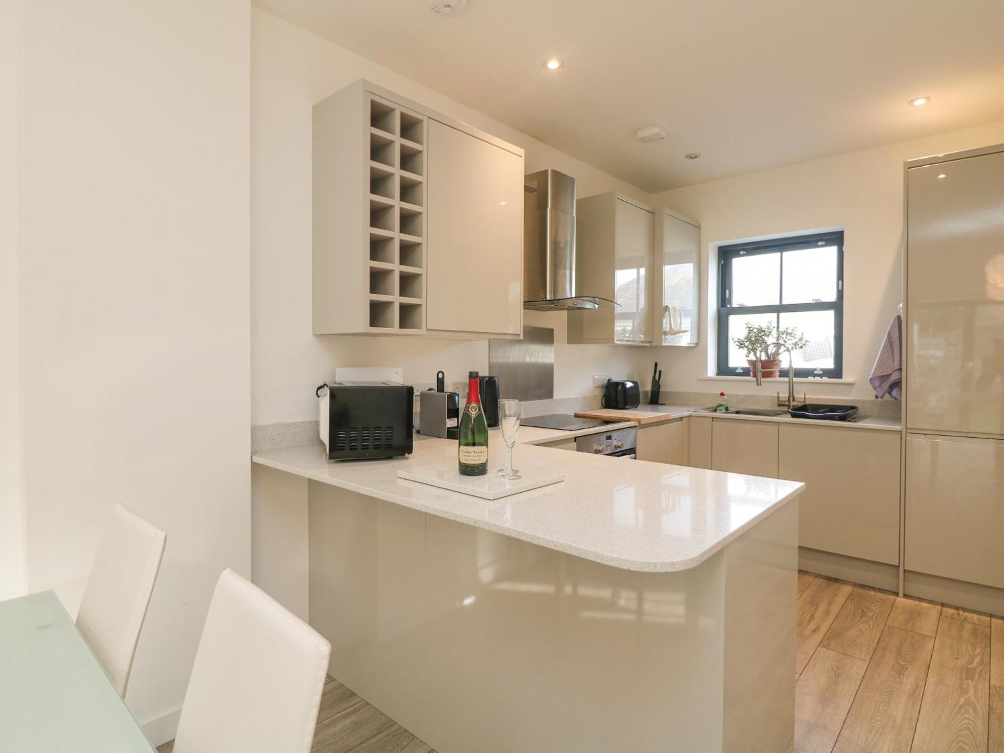 1 Queensway Gardens Hayle Zewnętrze zdjęcie