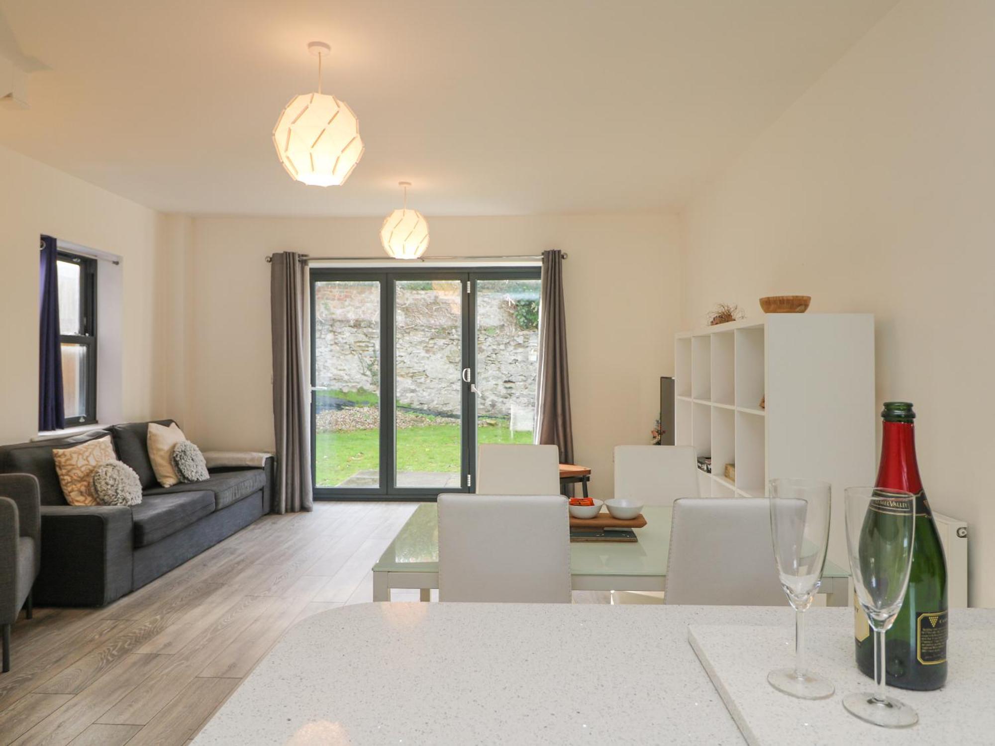 1 Queensway Gardens Hayle Zewnętrze zdjęcie