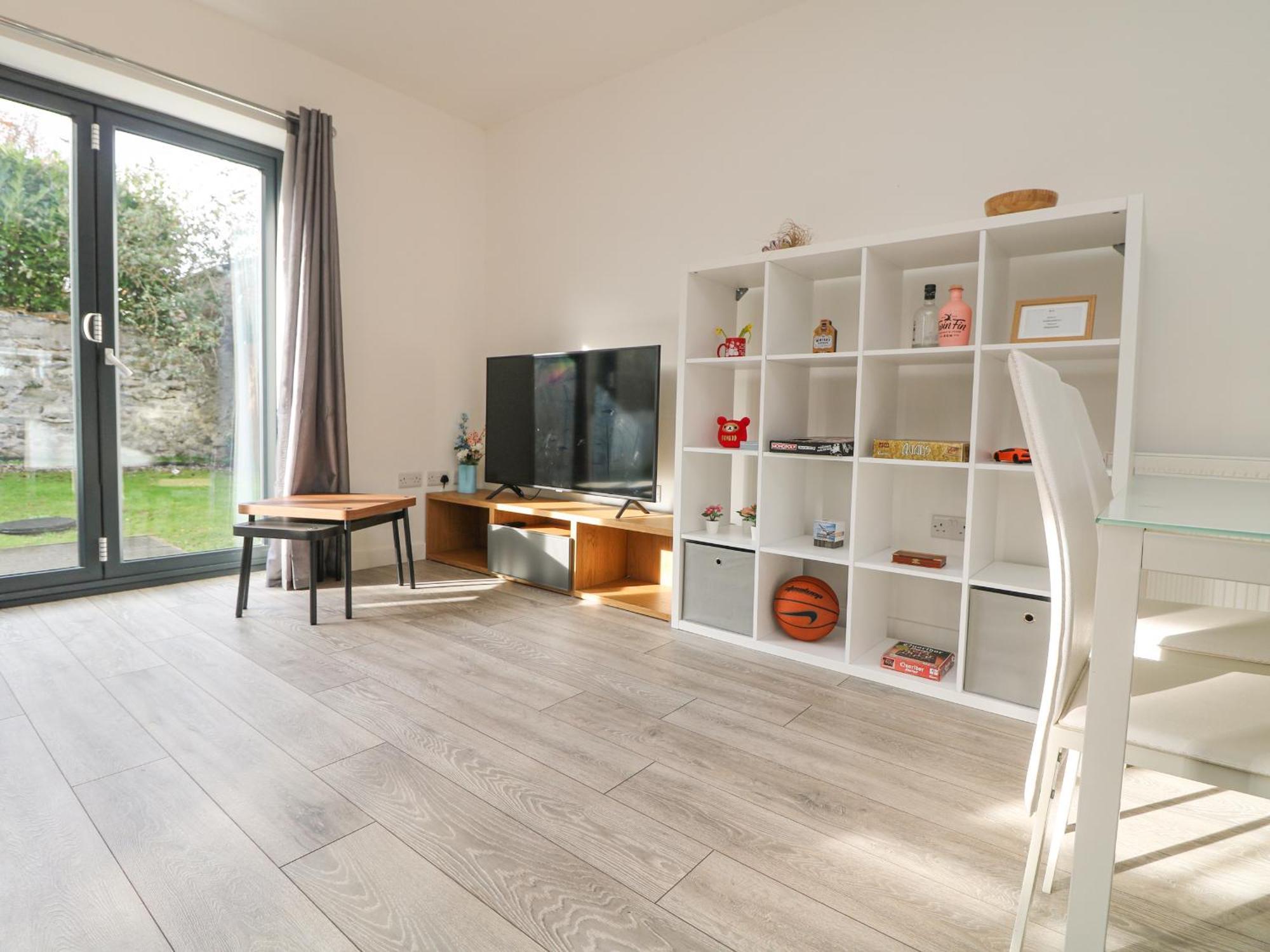 1 Queensway Gardens Hayle Zewnętrze zdjęcie