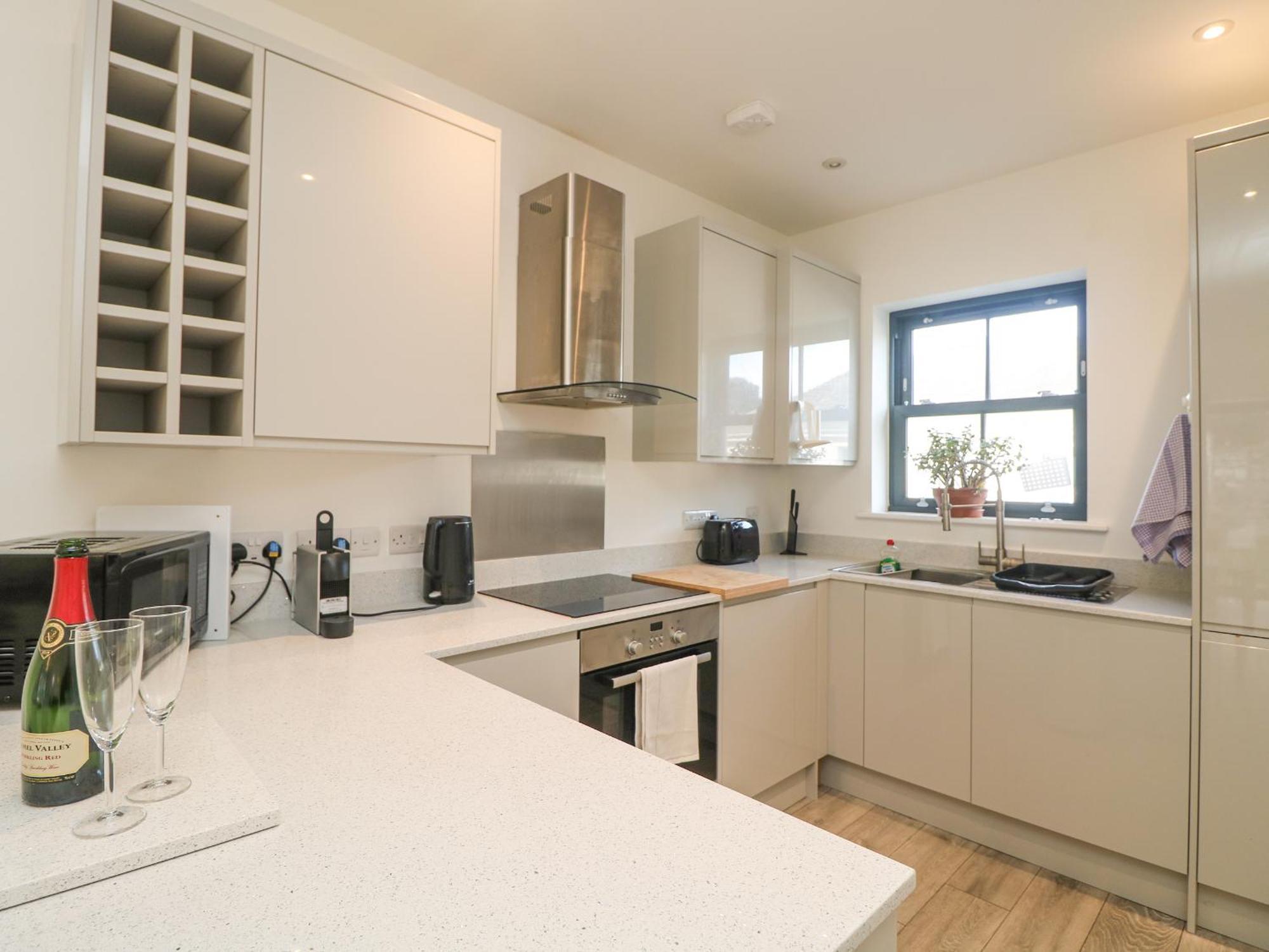 1 Queensway Gardens Hayle Zewnętrze zdjęcie