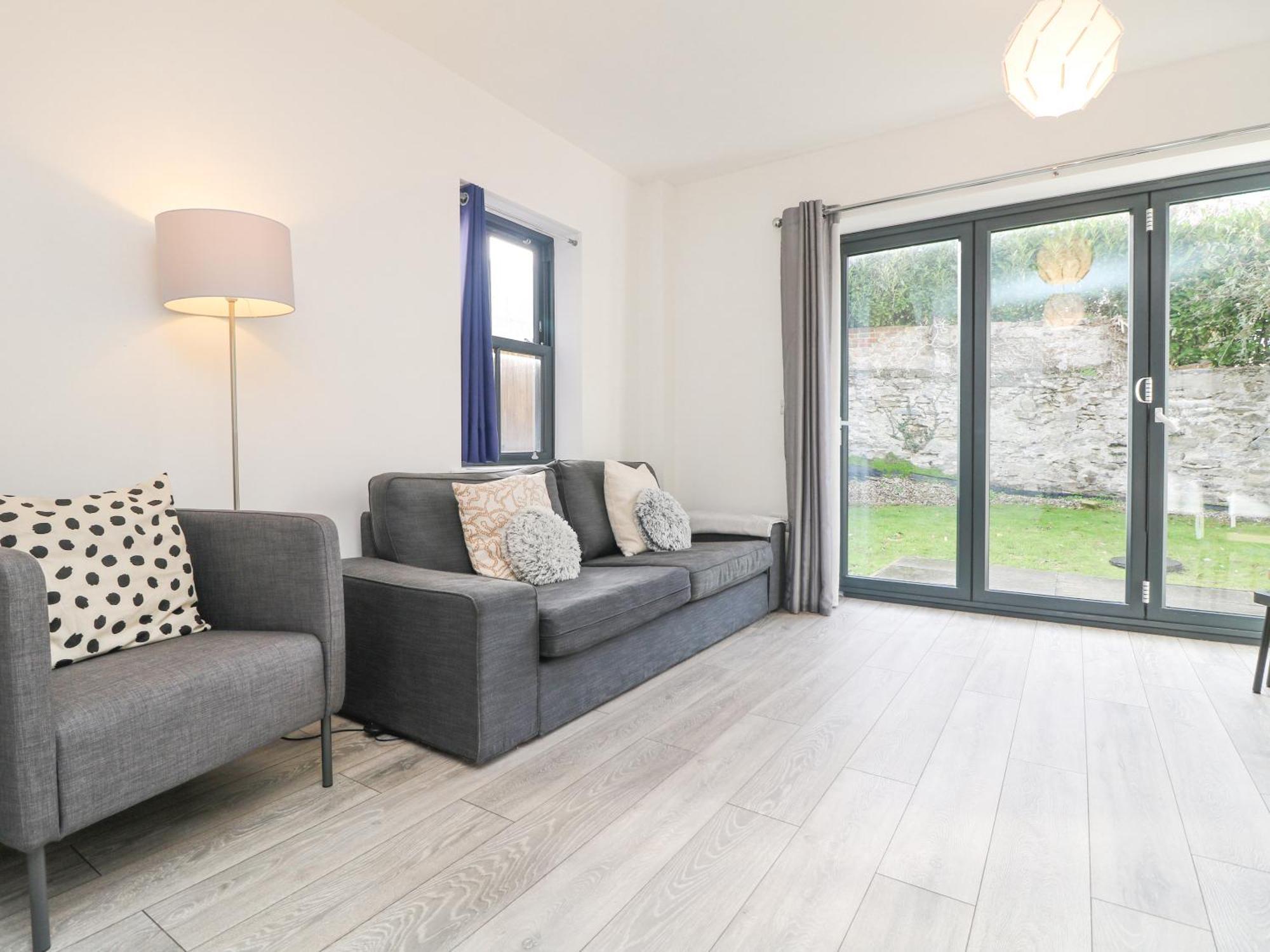1 Queensway Gardens Hayle Zewnętrze zdjęcie